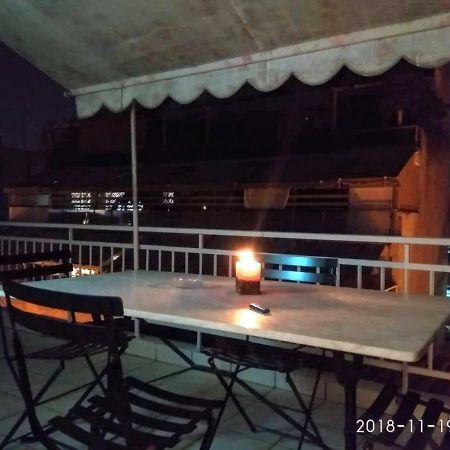 Best House, Piraeus Heart, Androutsou, Piraeus Luaran gambar