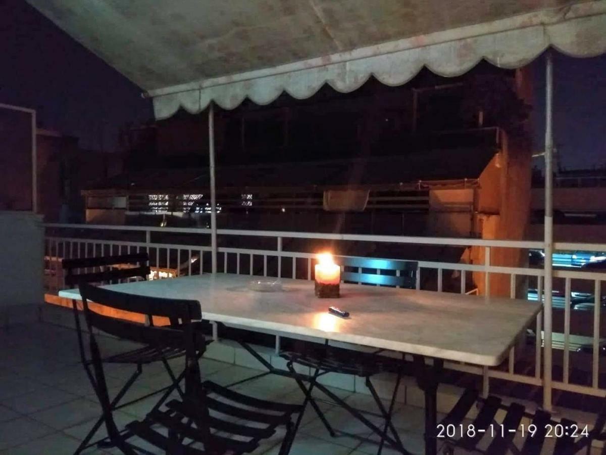 Best House, Piraeus Heart, Androutsou, Piraeus Luaran gambar