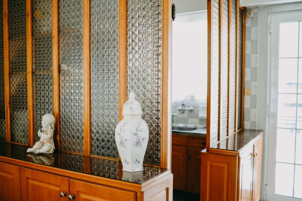 Best House, Piraeus Heart, Androutsou, Piraeus Luaran gambar