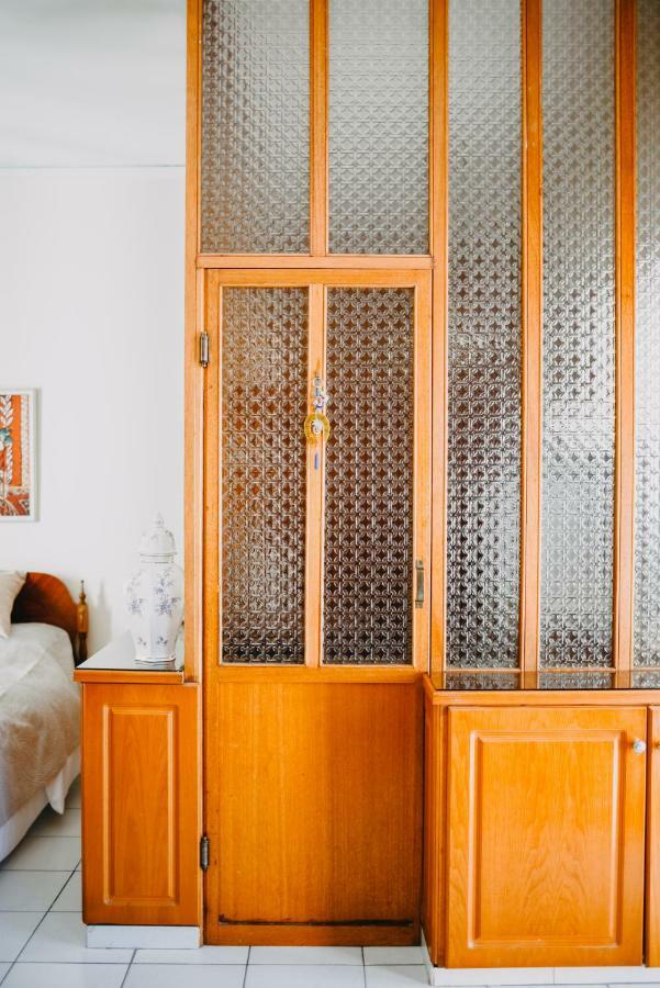 Best House, Piraeus Heart, Androutsou, Piraeus Luaran gambar