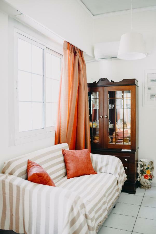 Best House, Piraeus Heart, Androutsou, Piraeus Luaran gambar