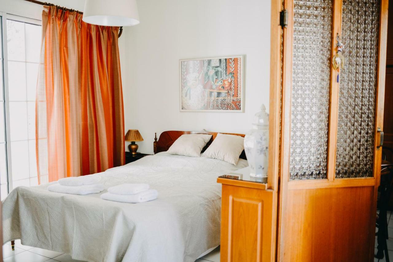 Best House, Piraeus Heart, Androutsou, Piraeus Luaran gambar