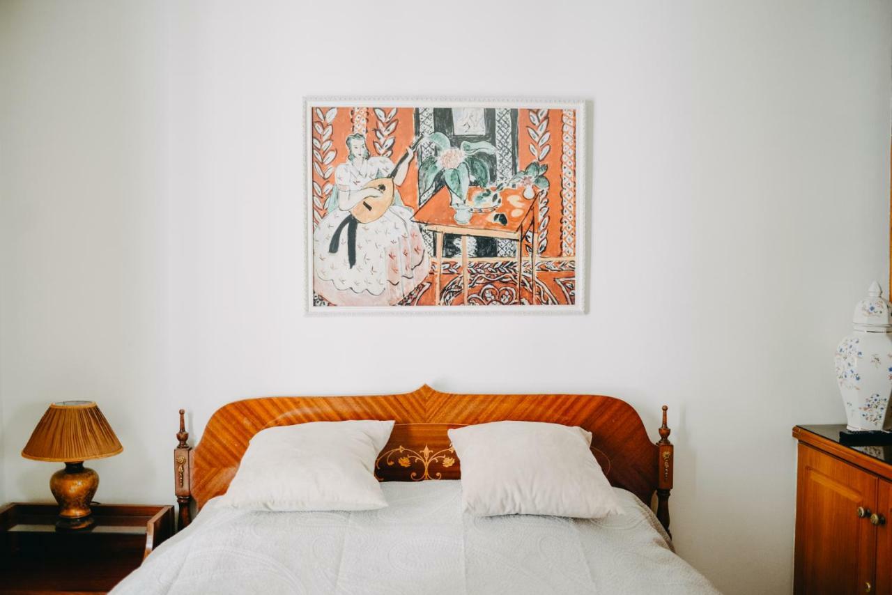 Best House, Piraeus Heart, Androutsou, Piraeus Luaran gambar